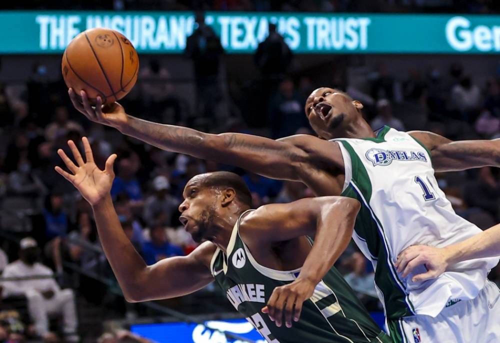 Dallas Mavericks vs Milwaukee Bucks Prediction, Pick and Preview, April 3 (4/3): NBA