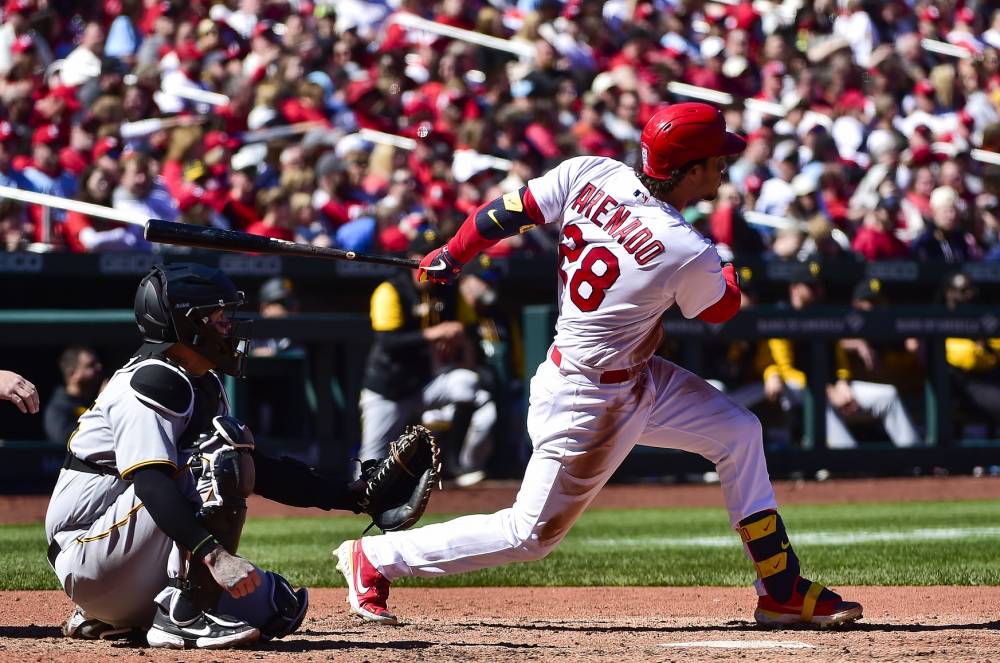 Kansas City Royals vs St Louis Cardinals Prediction, Pick and Preview, April 12 (4/12): MLB