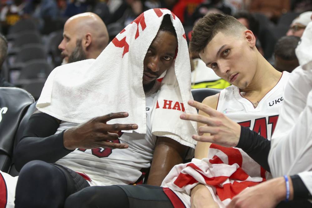 Atlanta Hawks vs Miami Heat Prediction, Pick and Preview, April 26 (4/26): NBA