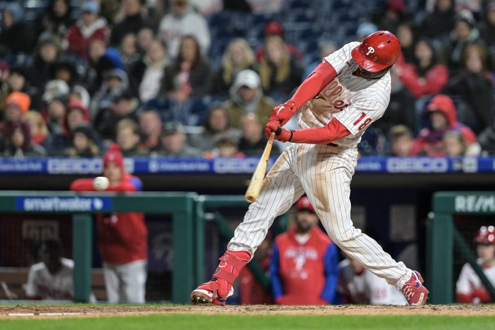 Colorado Rockies vs Philadelphia Phillies Prediction, Pick and Preview, April 28 (4/28): MLB