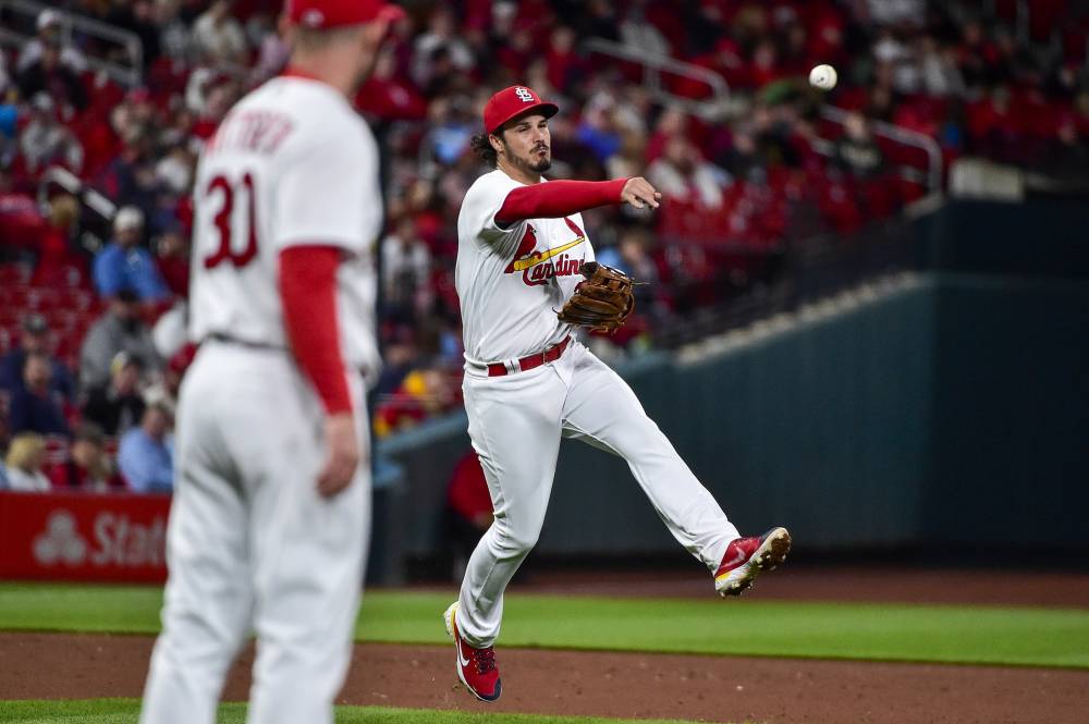 Arizona Diamondbacks vs St Louis Cardinals Prediction, Pick and Preview, April 28 (4/28): MLB