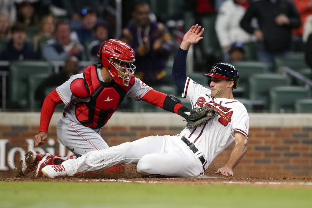Cincinnati Reds vs Atlanta Braves Prediction, Pick and Preview, April 10 (4/10): MLB
