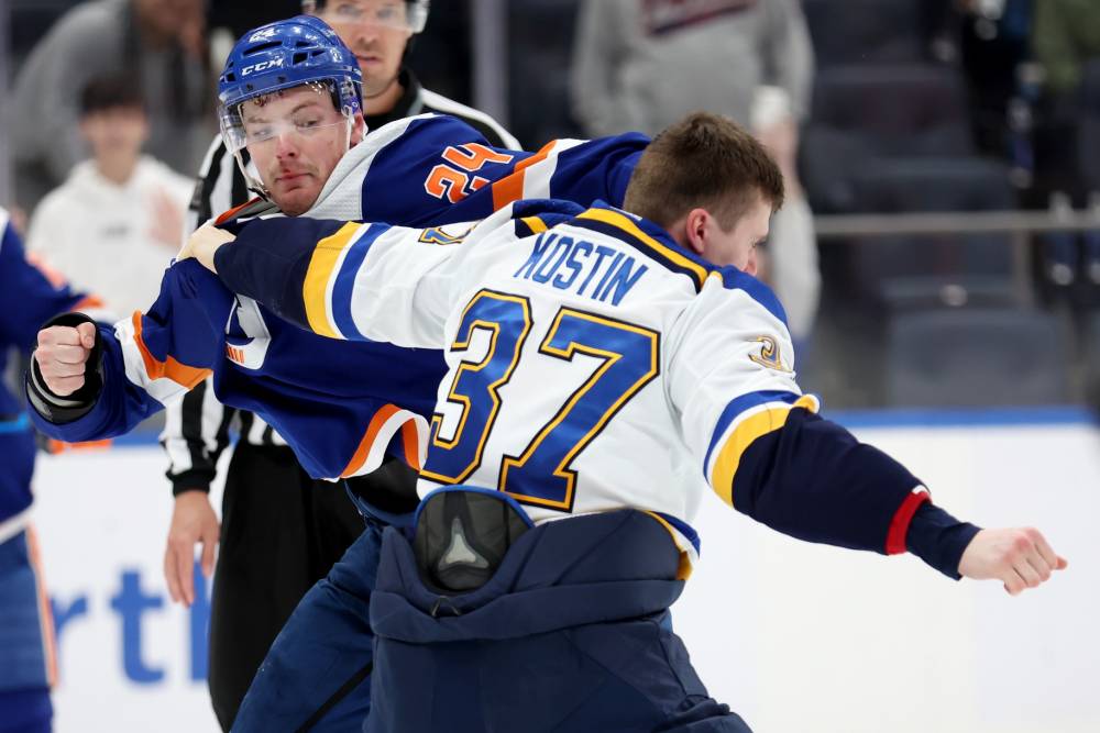 New York Islanders vs St Louis Blues Prediction, Pick and Preview, April 9 (4/9): NHL