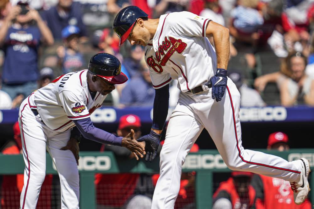 Washington Nationals vs Atlanta Braves Prediction, Pick and Preview, April 11 (4/11): MLB