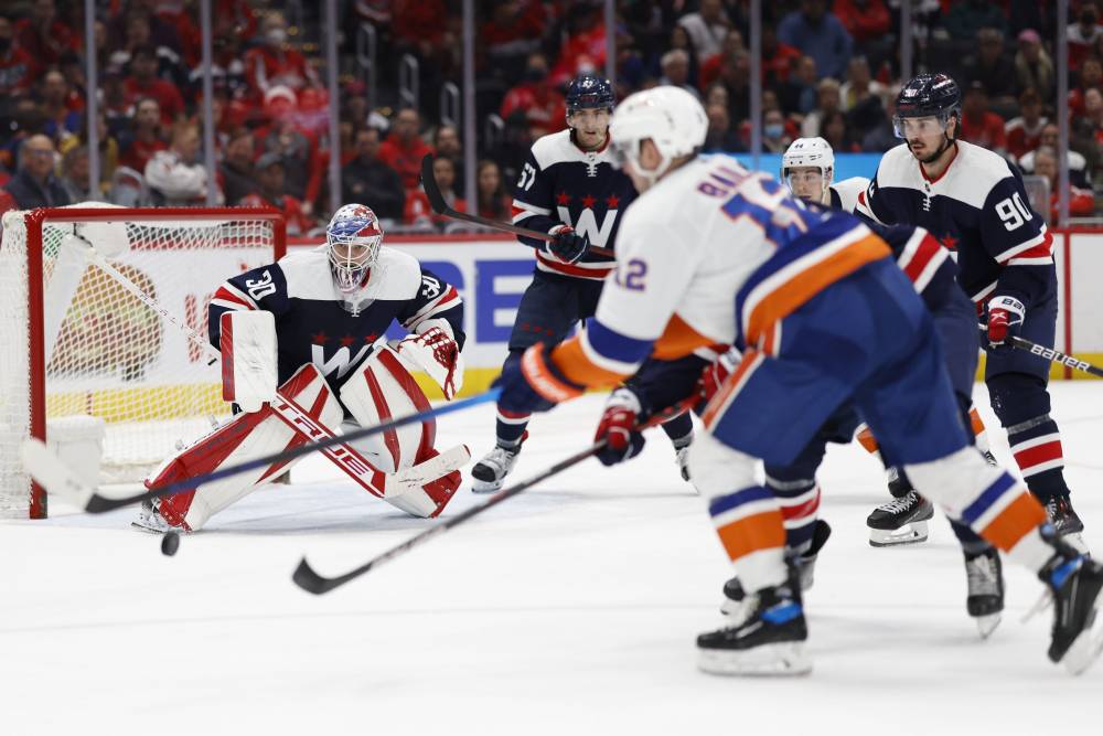 Washington Capitals vs New York Islanders Prediction, Pick and Preview, April 28 (4/28): NHL