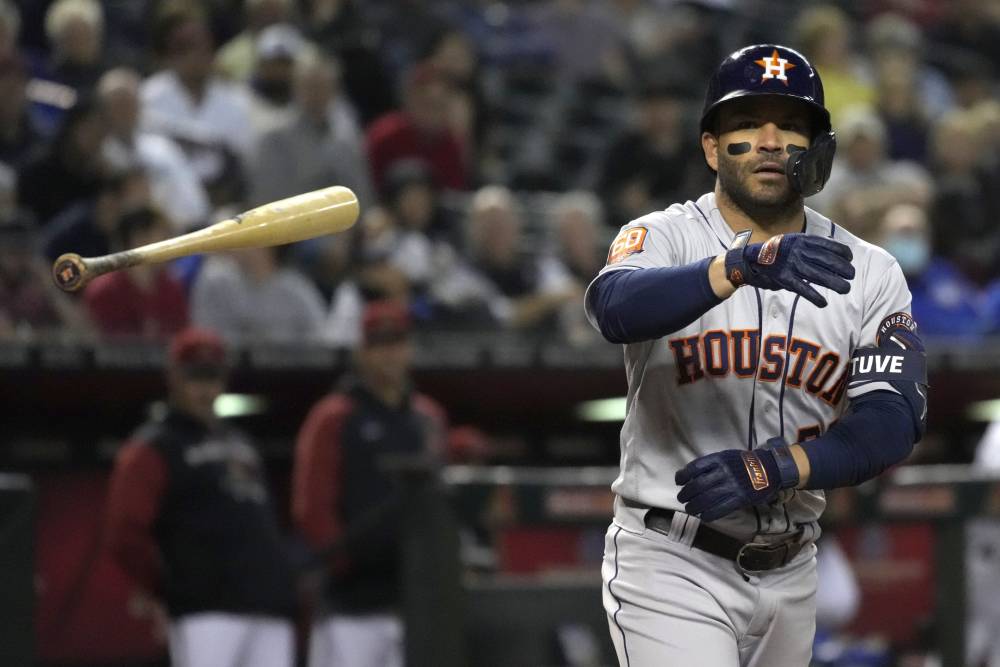 Houston Astros vs Arizona Diamondbacks Prediction, Pick and Preview, April 13 (4/13): MLB