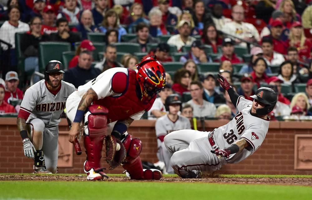 Arizona Diamondbacks vs St Louis Cardinals Prediction, Pick and Preview, April 30 (4/30): MLB