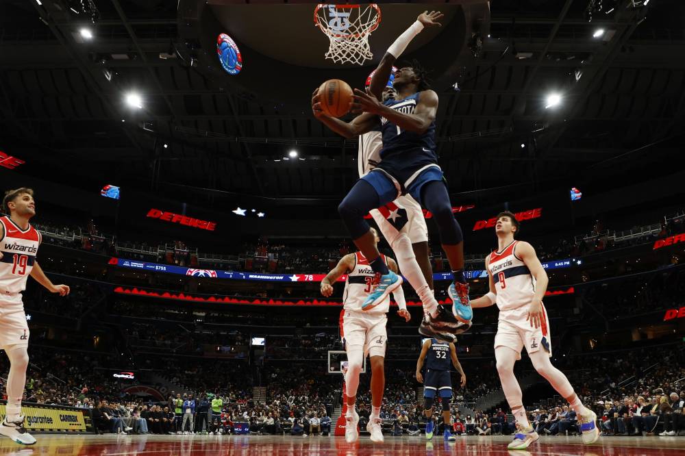 Washington Wizards vs Minnesota Timberwolves Prediction, Pick and Preview, April 5 (4/5): NBA