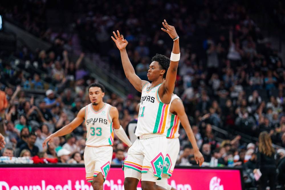 Portland Trail Blazers vs San Antonio Spurs Prediction, Pick and Preview, April 3 (4/3): NBA