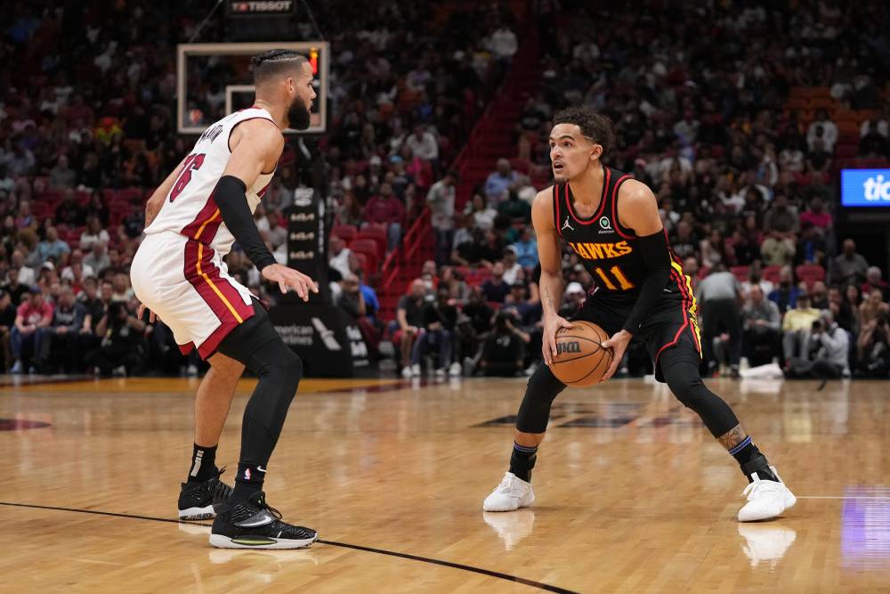 Atlanta Hawks vs Miami Heat Prediction, Pick and Preview, April 17 (4/17): NBA