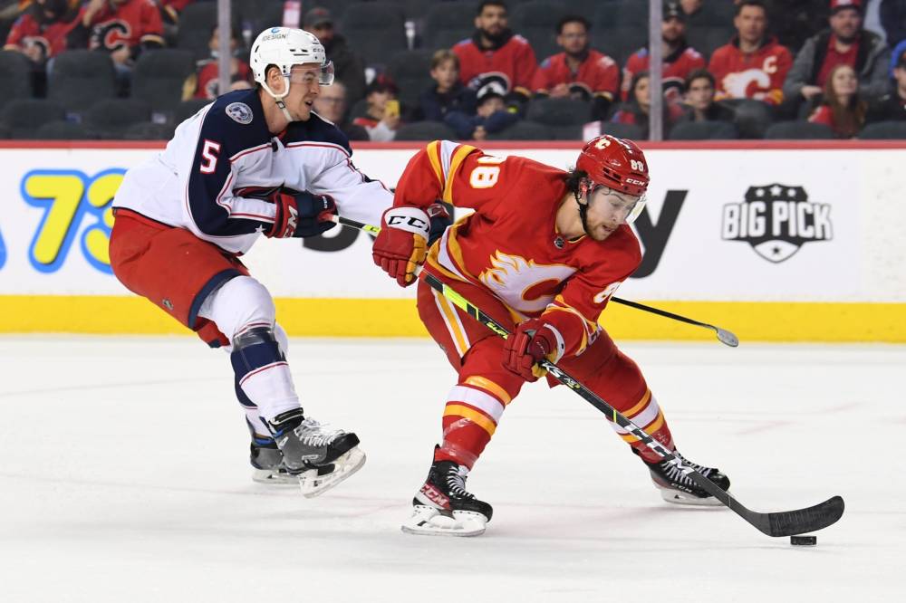 St Louis Blues vs Calgary Flames Prediction, Pick and Preview, April 2 (4/2): NHL