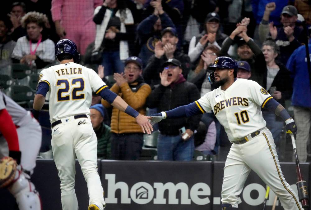 Pittsburgh Pirates vs Milwaukee Brewers Prediction, Pick and Preview, April 19 (4/19): MLB