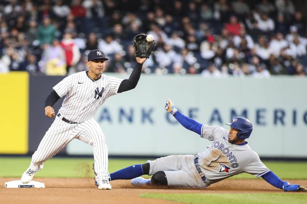 Toronto Blue Jays vs New York Yankees Prediction, Pick and Preview, April 12(4/12): MLB