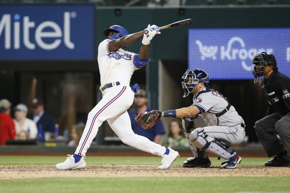 Houston Astros vs Texas Rangers Prediction, Pick and Preview, April 26 (4/26): MLB