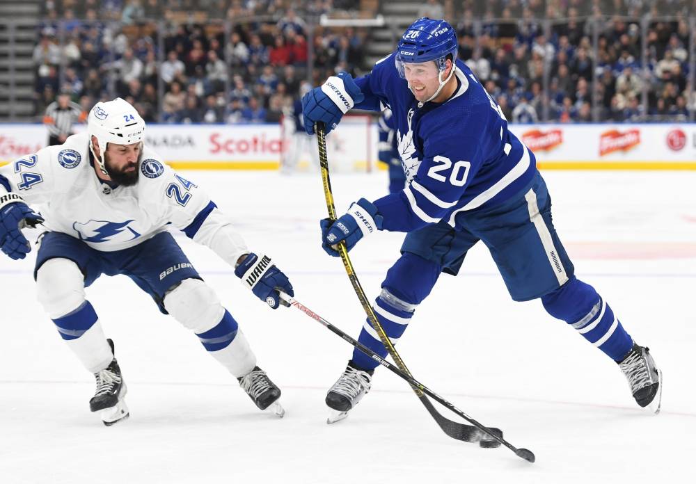 Toronto Maple Leafs vs Tampa Bay Lightning Prediction, Pick and Preview, April 4 (4/4): NHL