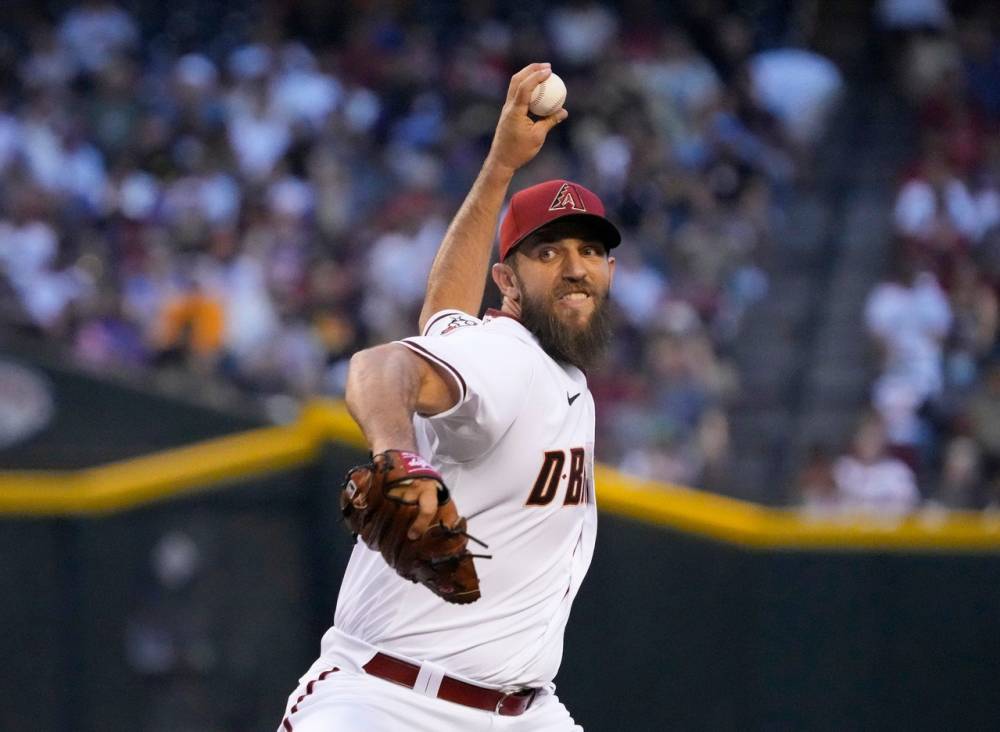 Houston Astros vs Arizona Diamondbacks Prediction, Pick and Preview, April 12 (4/12): MLB