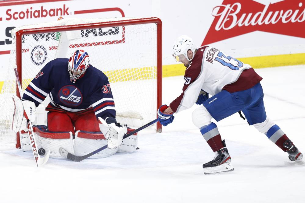 Colorado Avalanche vs Winnipeg Jets Prediction, Pick and Preview, April 24 (4/24): NHL