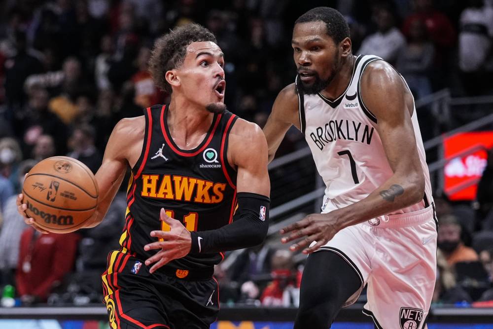 Brooklyn Nets vs Atlanta Hawks Prediction, Pick and Preview, April 2 (4/2): NBA