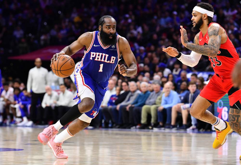 Philadelphia 76ers vs Toronto Raptors Prediction, Pick and Preview, April 7 (4/7): NBA