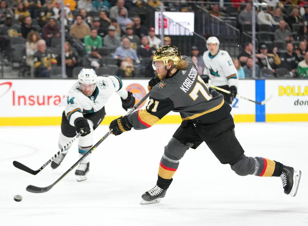 San Jose Sharks vs Las Vegas Golden Knights Prediction, Pick and Preview, April 24 (4/24): NHL