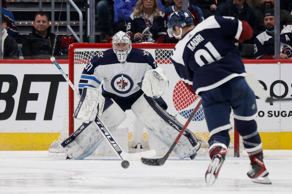 Colorado Avalanche vs Winnipeg Jets Prediction, Pick and Preview, April 8 (4/8): NHL
