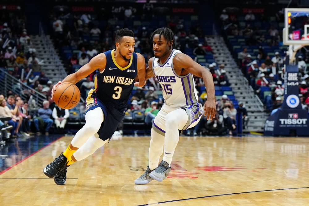 New Orleans Pelicans vs Sacramento KIngs Prediction, Pick and Preview, April 5 (4/5): NBA