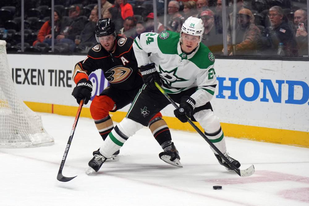 Dallas Stars vs Anaheim Ducks Prediction, Pick and Preview, March 31 (3/31): NHL
