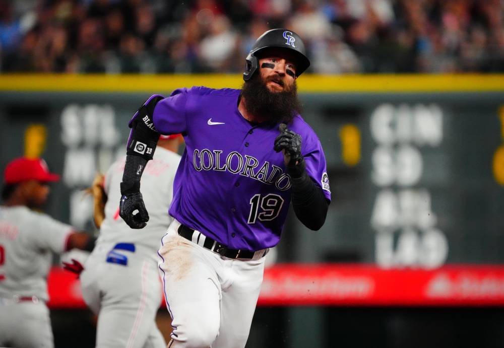 Philadelphia Phillies vs Colorado Rockies Prediction, Pick and Preview, April 20 (4/20): MLB