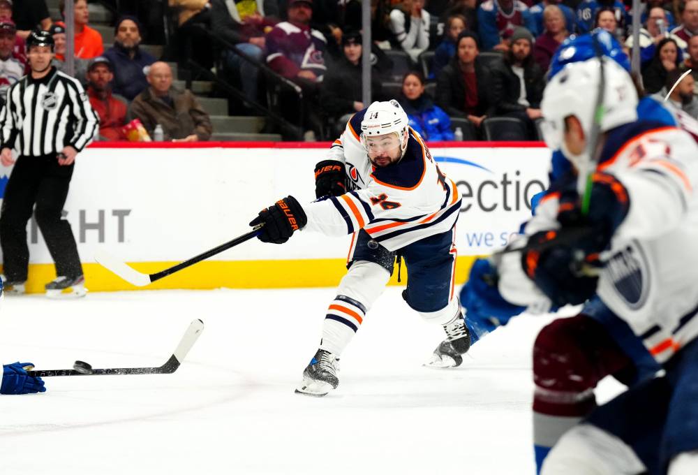 Colorado Avalanche vs Edmonton Oilers Prediction, Pick and Preview, April 9 (4/9): NHL