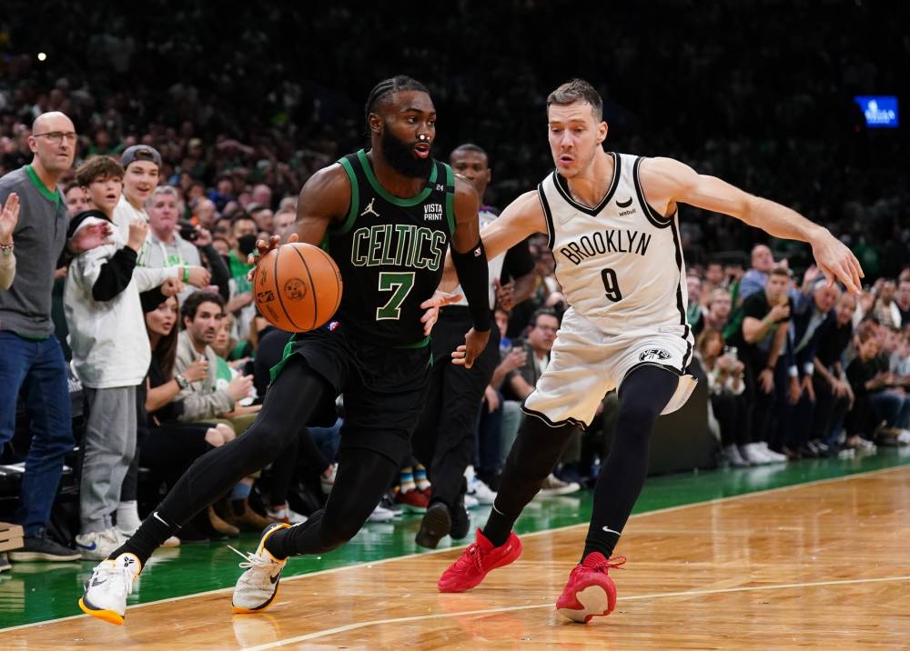 Brooklyn Nets vs Boston Celtics Prediction, Pick and Preview, April 20 (4/20): NBA