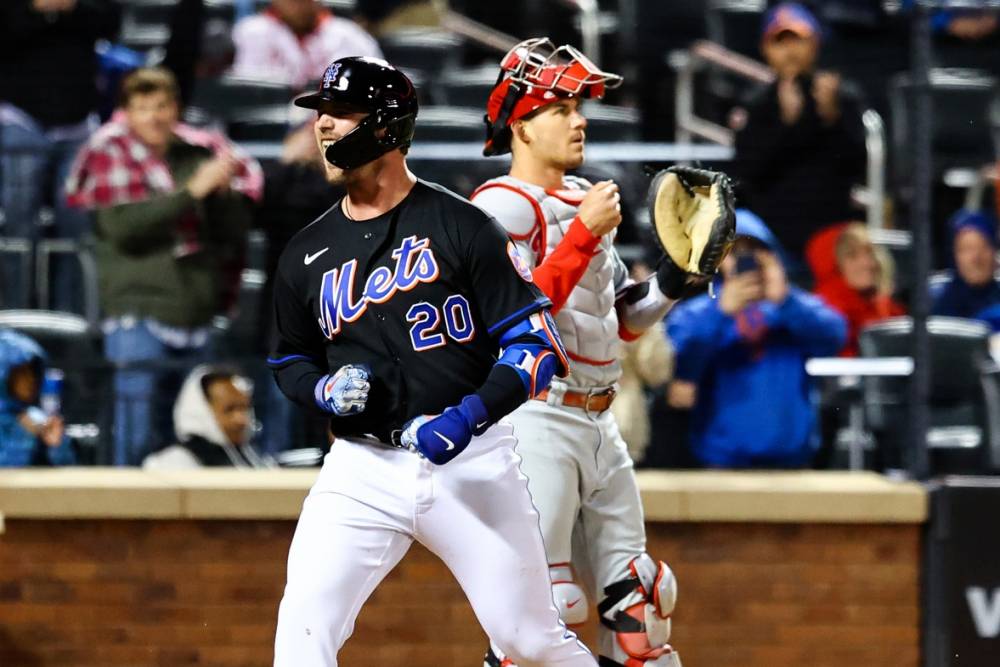 Philadelphia Phillies vs New York Mets Prediction, Pick and Preview, April 30 (4/30): MLB