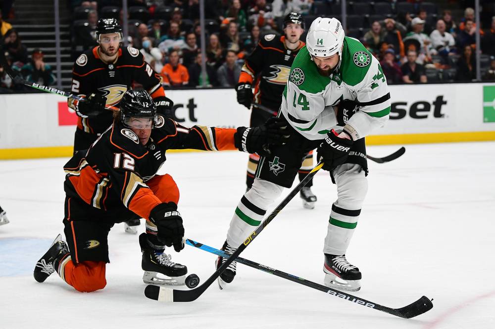 Anaheim Ducks vs Dallas Stars Prediction, Pick and Preview, April 29 (4/29): NHL
