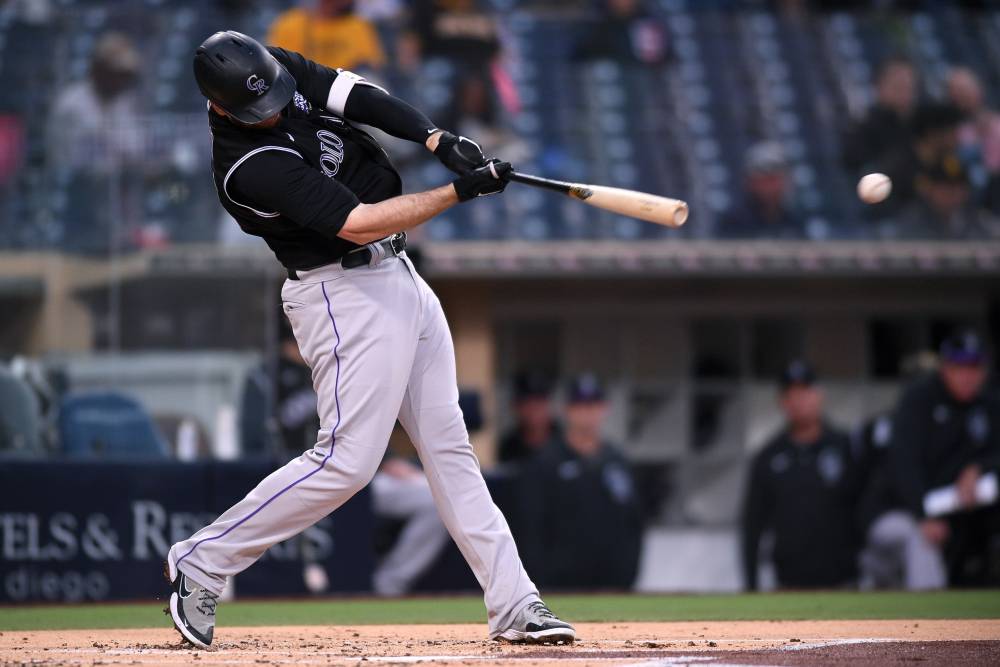 Philadelphia Phillies vs Colorado Rockies Prediction, Pick and Preview, April 19 (4/19): MLB