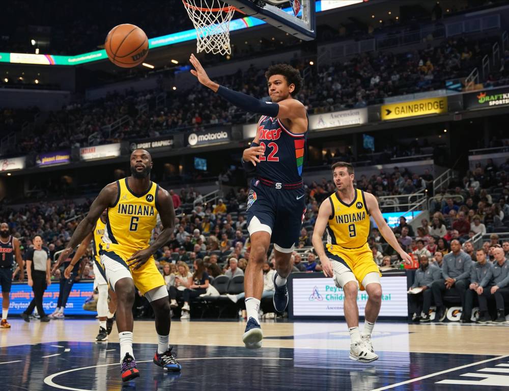 Indiana Pacers vs Philadelphia 76ers Prediction, Pick and Preview, April 9 (4/9): NBA