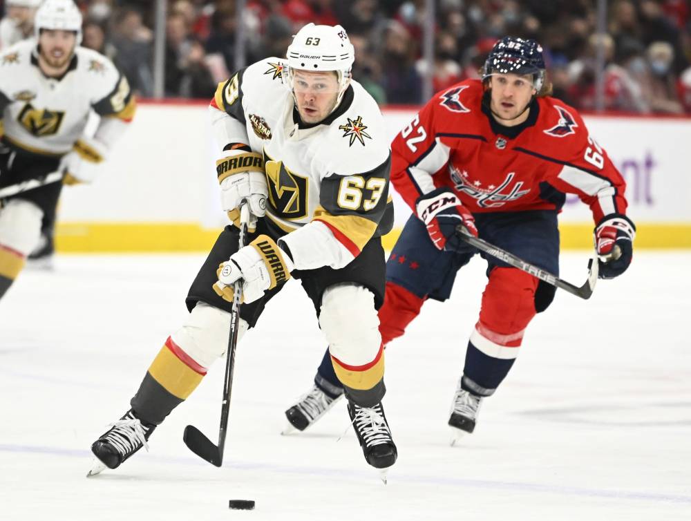 Washington Capitals vs Las Vegas Golden Knights Prediction, Pick and Preview, April 20 (4/20): NHL