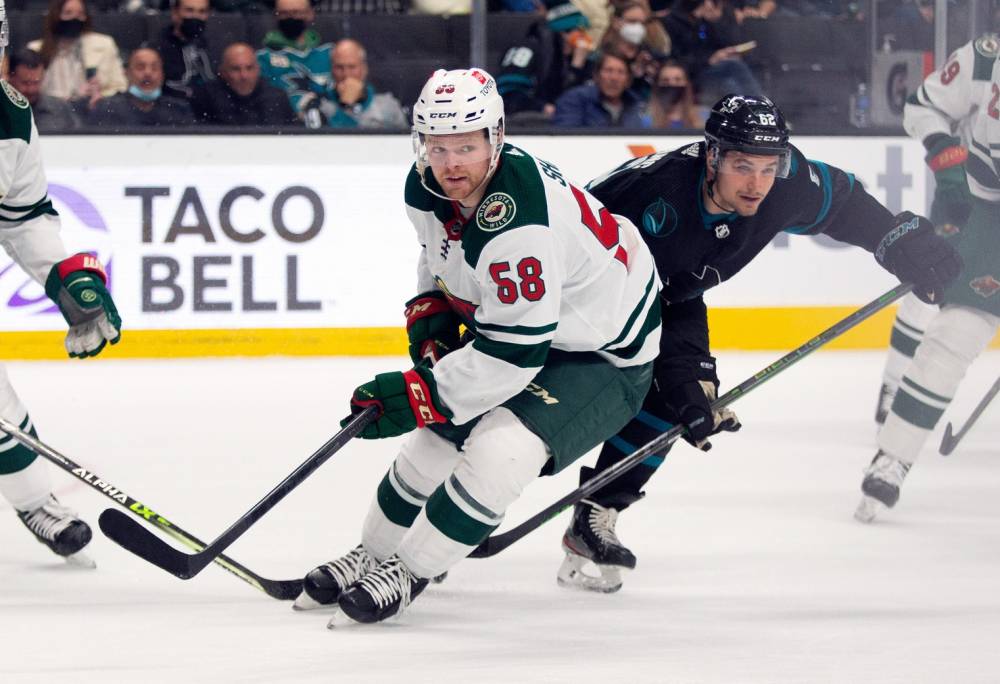 San Jose Sharks vs Minnesota Wild Prediction, Pick and Preview, April 17 (4/17): NHL