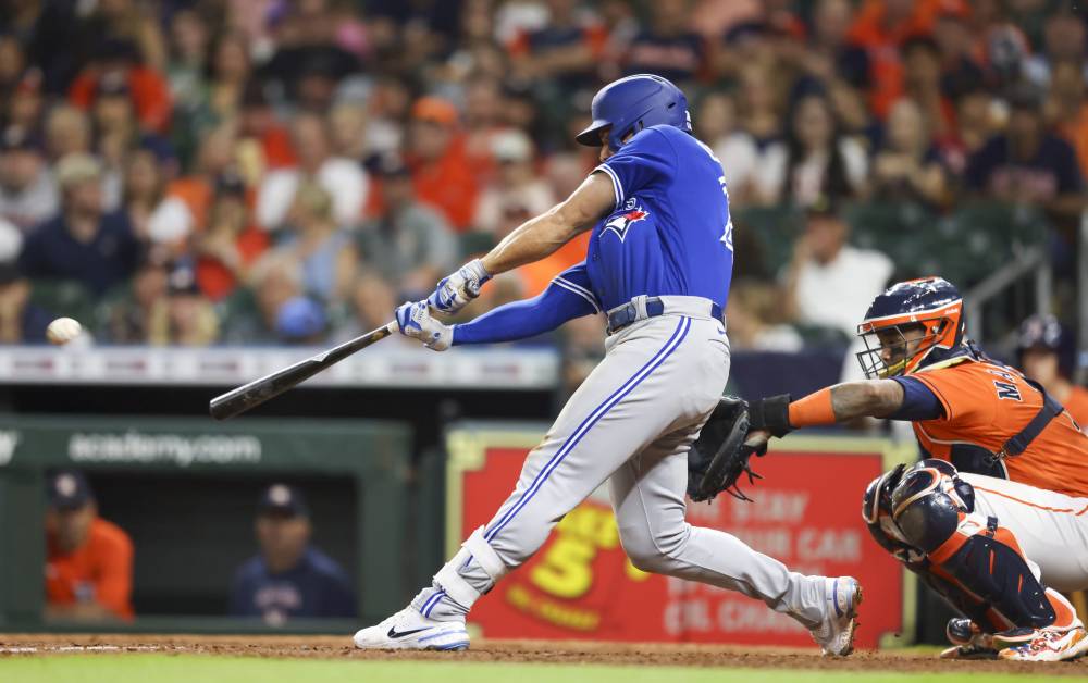 Toronto Blue Jays vs Houston Astros Prediction, Pick and Preview, April 23 (4/23): MLB