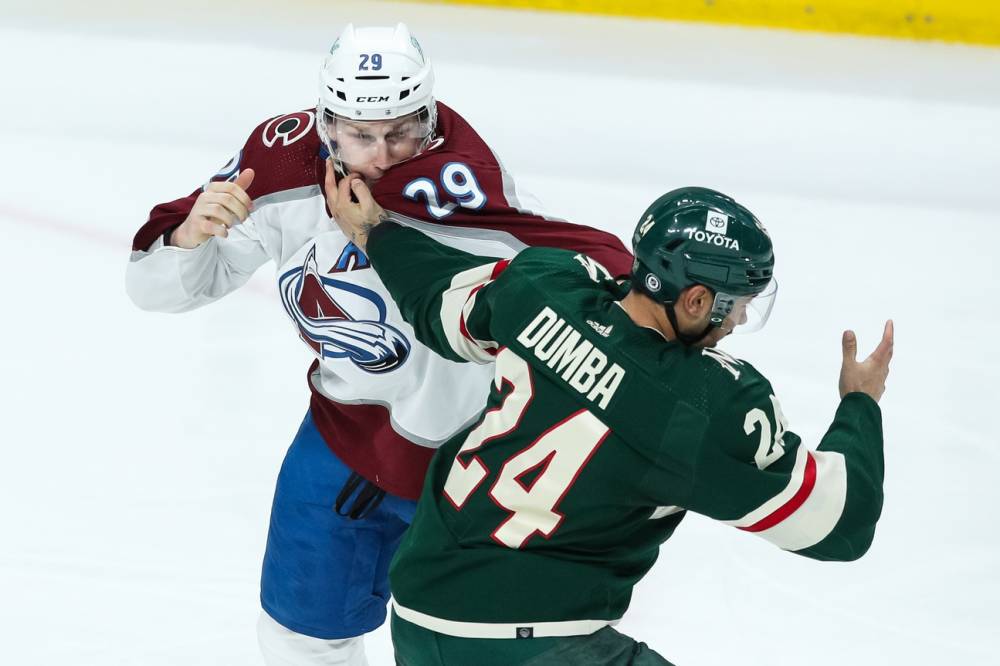 Colorado Avalanche vs Minnesota Wild Prediction, Pick and Preview, April 29 (4/29): NHL
