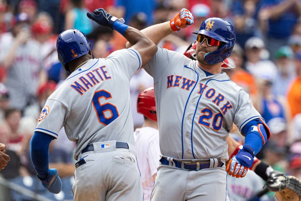 San Francisco Giants vs New York Mets Prediction, Pick and Preview, April 18 (4/18): MLB