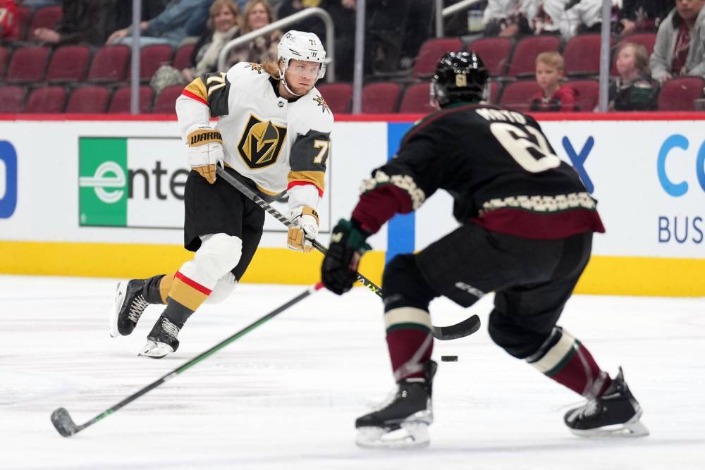 Arizona Coyotes vs Las Vegas Golden Knights Prediction, Pick and Preview, April 9 (4/9): NHL