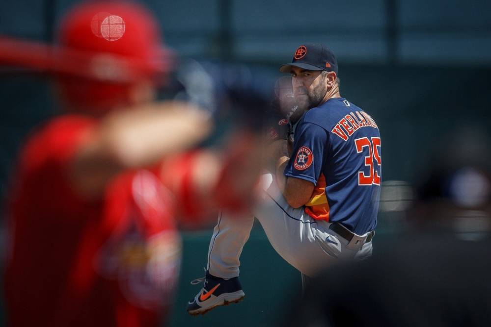 Astros vs Angels Prediction, Pick and Preview, April 9 (4/9): MLB