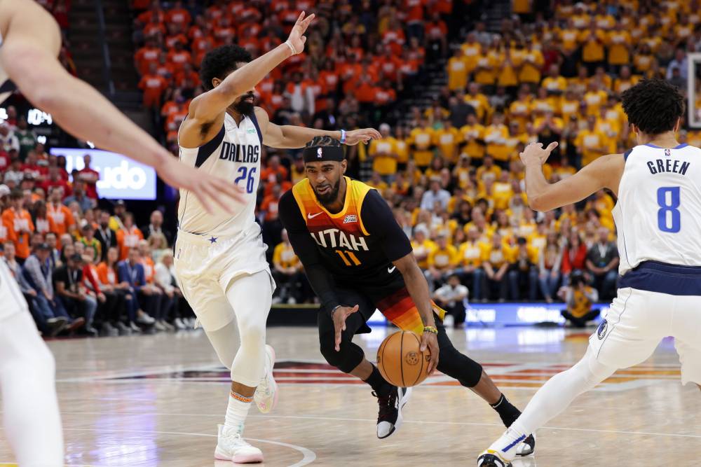 Dallas Mavericks vs Utah Jazz Prediction, Pick and Preview, April 23 (4/23): NBA