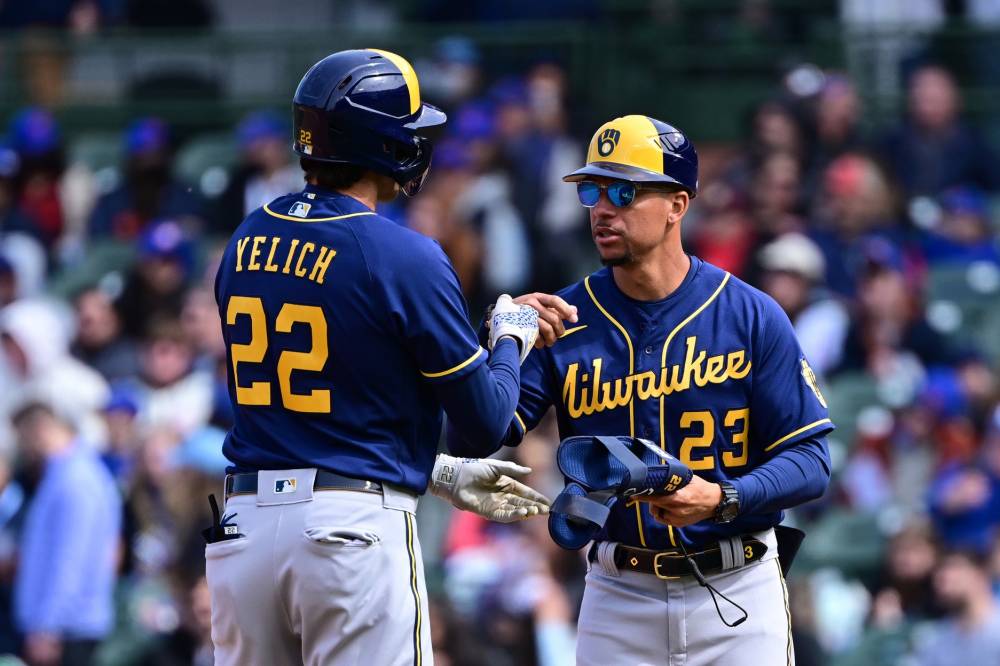 Milwaukee Brewers vs Baltimore Orioles Prediction, Pick and Preview, April 11 (4/11): MLB