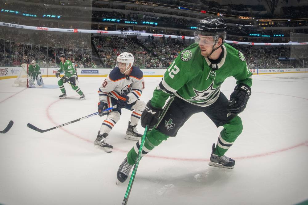 Edmonton Oilers vs Dallas Stars Prediction, Pick and Preview, March 22 (3/22): NHL
