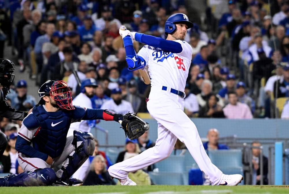 Atlanta Braves vs Los Angeles Dodgers Prediction, Pick and Preview, April 19 (4/19): MLB