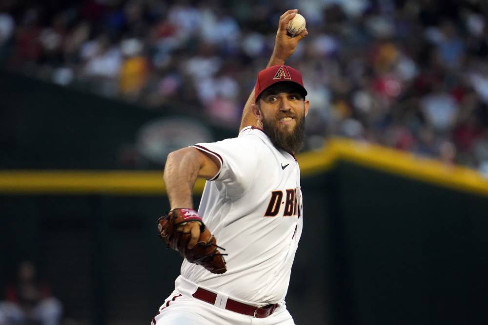 Washington Nationals vs Arizona Diamondbacks Prediction, Pick and Preview, April 18 (4/18): MLB