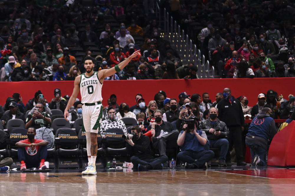 Washington Wizards vs Boston Celtics Prediction, Pick and Preview, April 3 (4/3): NBA