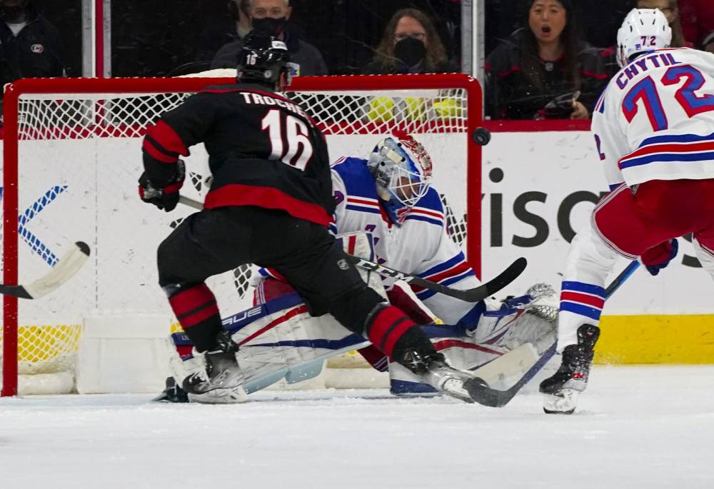 Carolina Hurricanes vs New York Rangers Prediction, Pick and Preview, April 12 (4/12): NHL