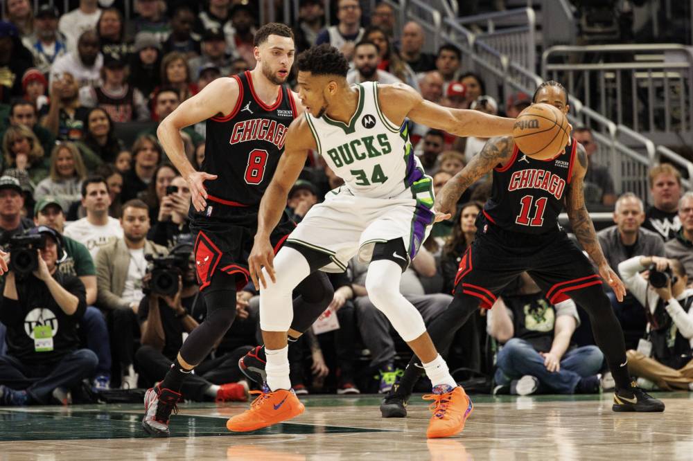 Chicago Bulls vs Milwaukee Bucks Prediction, Pick and Preview, April 20 (4/20): NBA