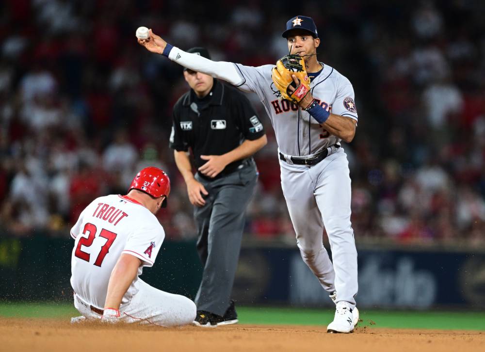 Houston Astros vs Los Angeles Angels Prediction, Pick and Preview, April 10 (4/10): MLB